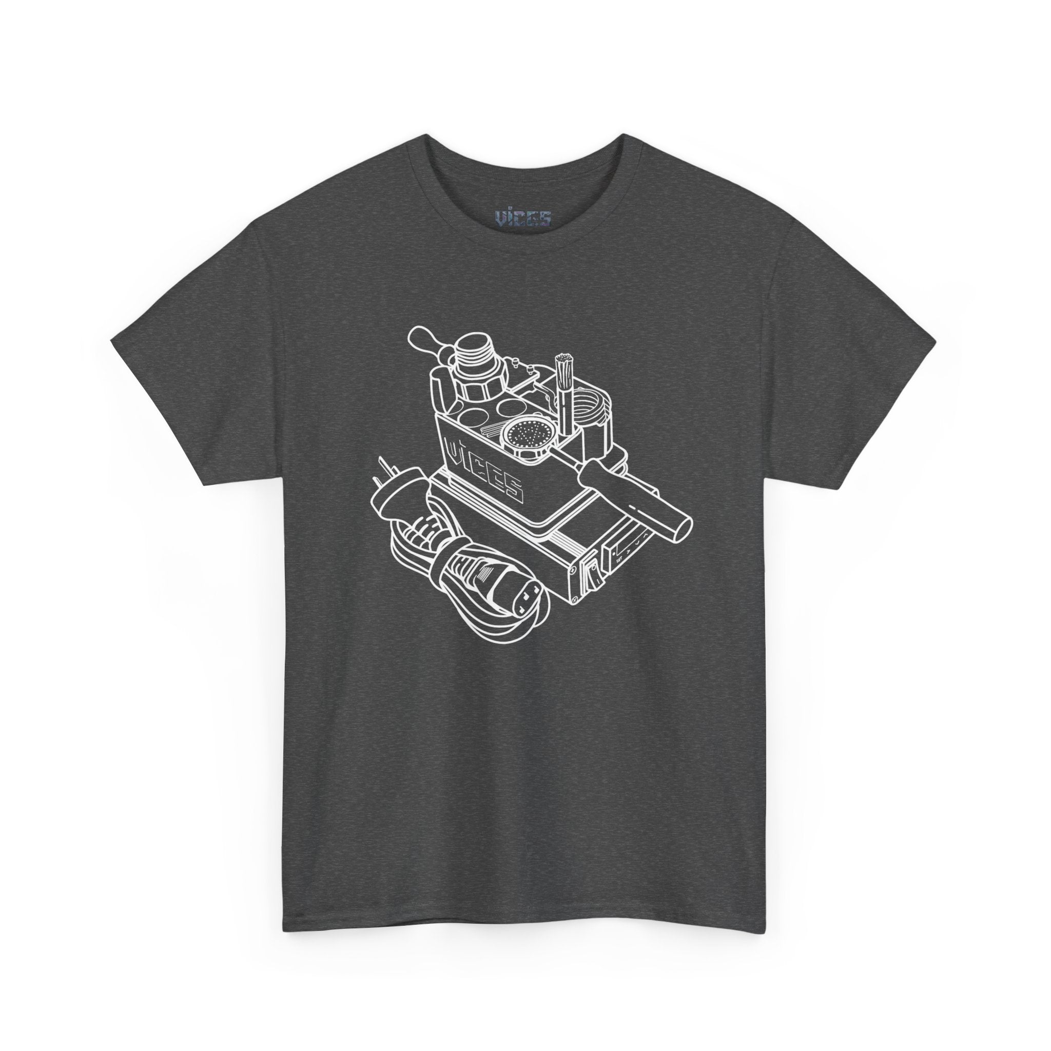 Vices ABK Graphic Tee