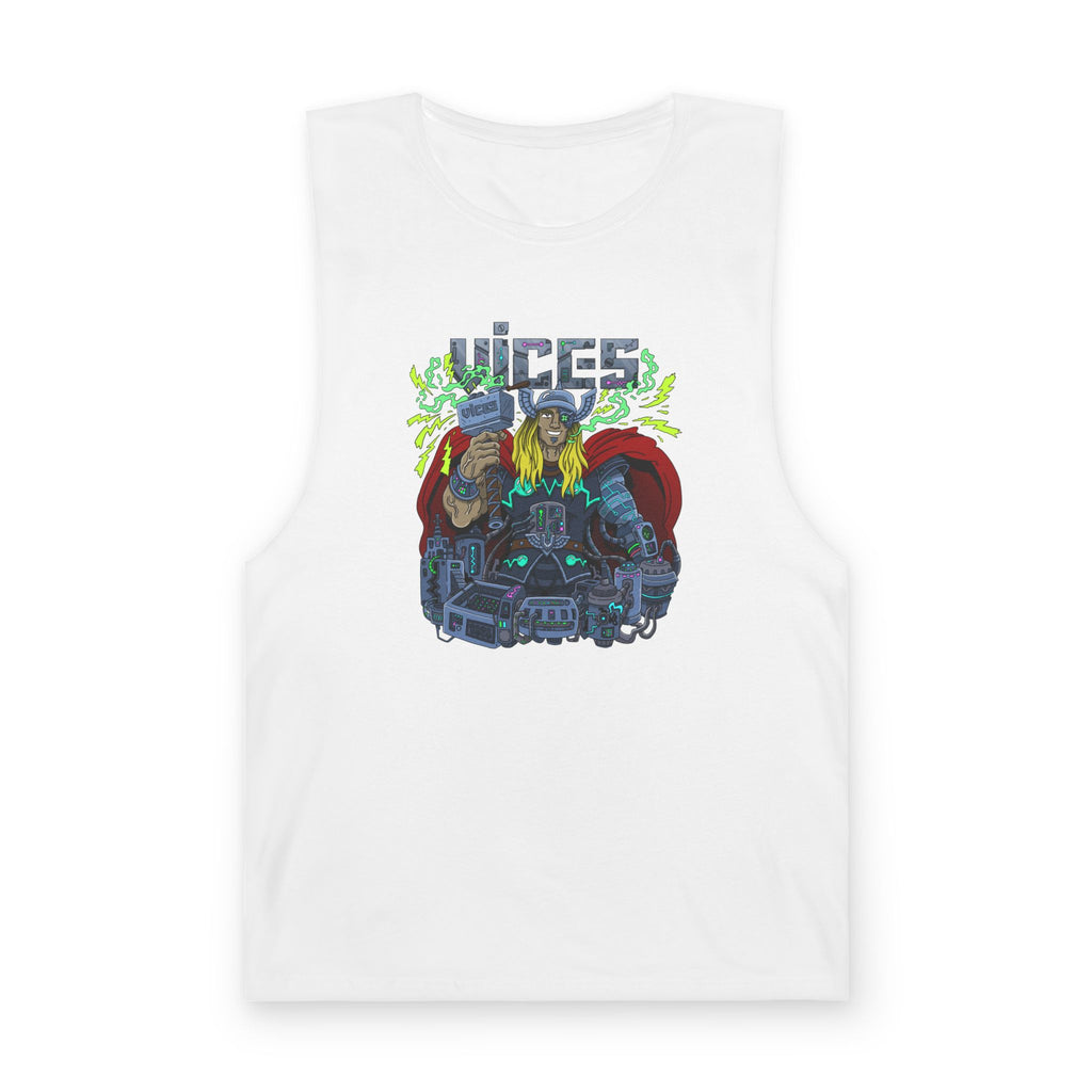 Vices ThundaPunk Tank