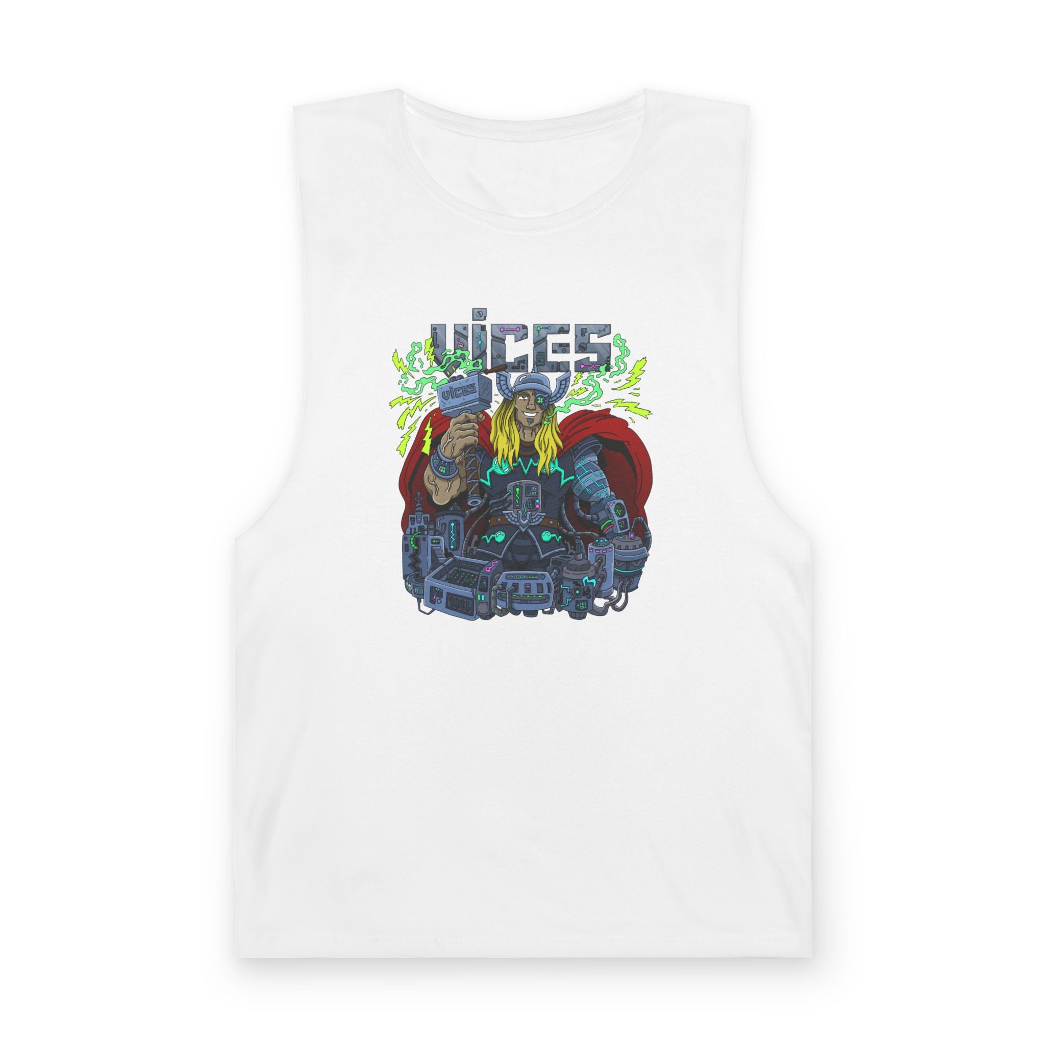 Vices ThundaPunk Tank