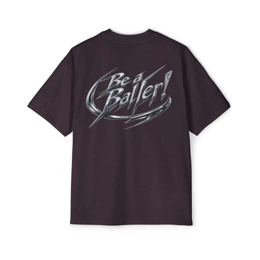 Chrome Vices Oversize Tee