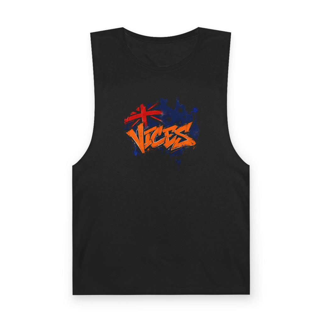 Oz Vices Tank