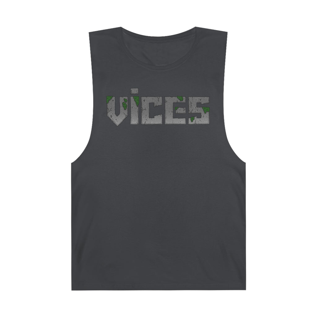 Vices The One Graphic Tank Top