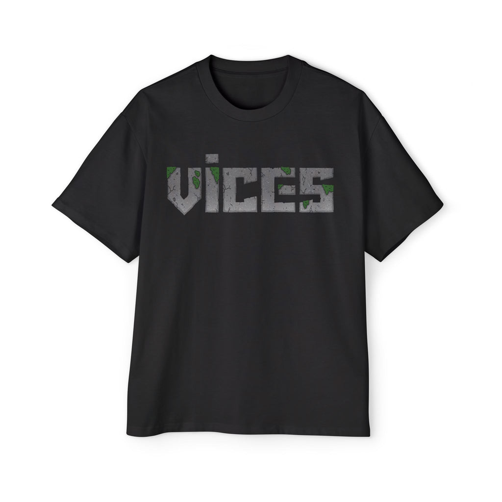 Vices The One F&B Oversize Tee