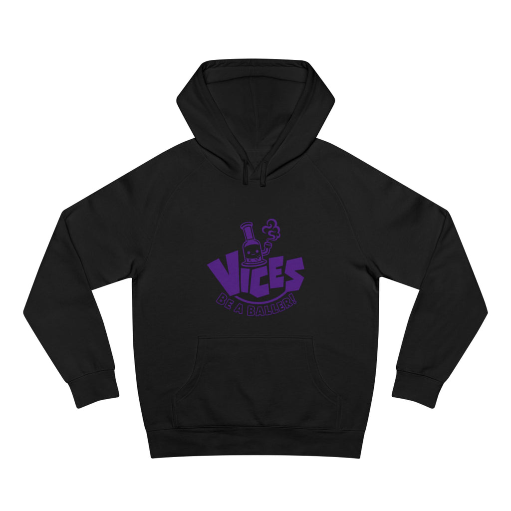 Kawaii Vices Unisex Hoodie