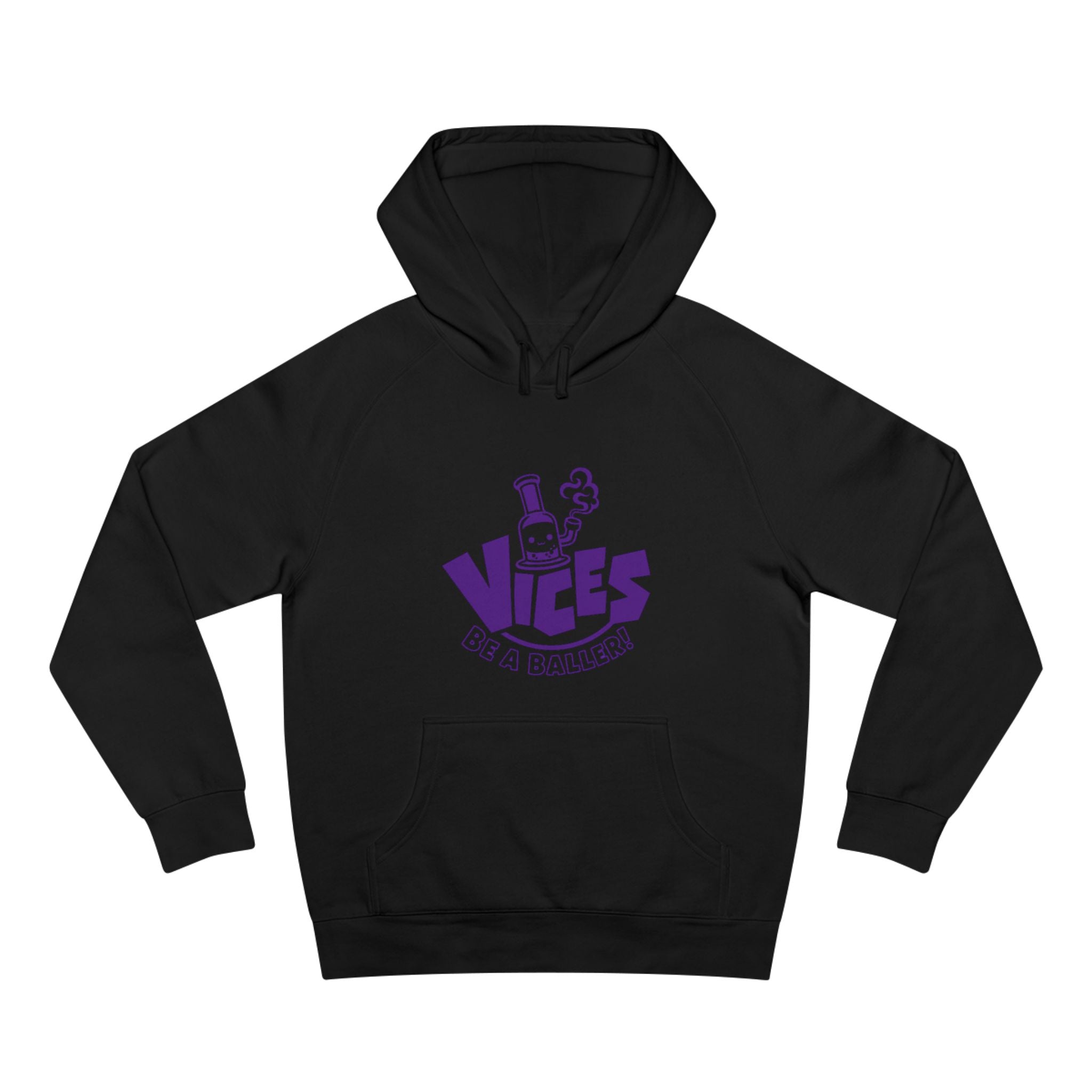 Kawaii Vices Unisex Hoodie
