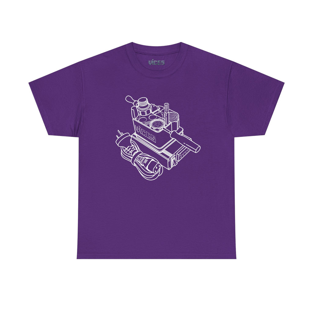 Vices ABK Graphic Tee