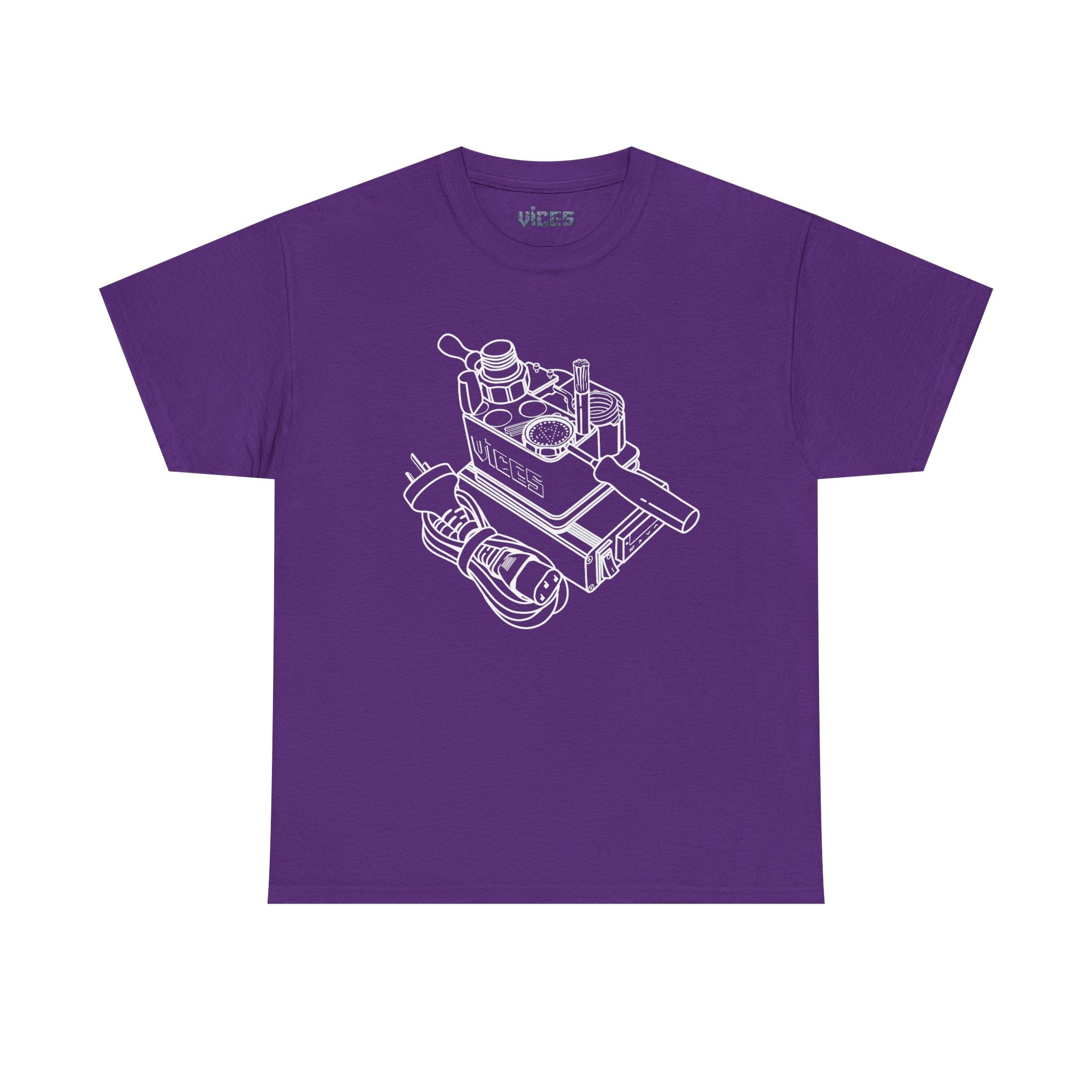 Vices ABK Graphic Tee