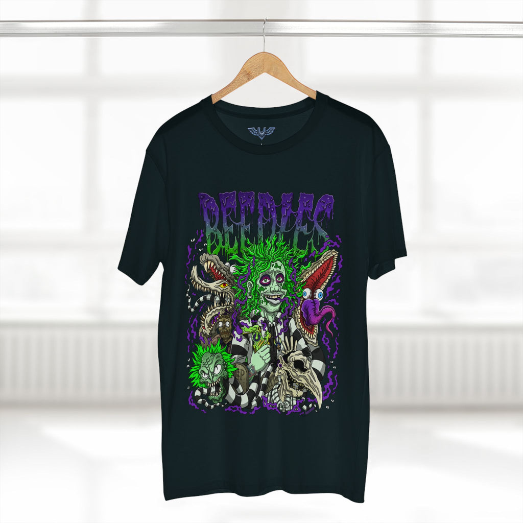 Beedles Band Tee