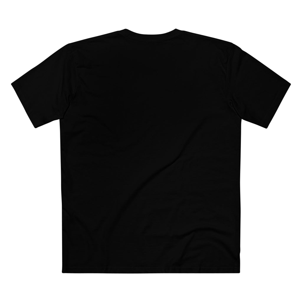 Knock Off Staple Tee