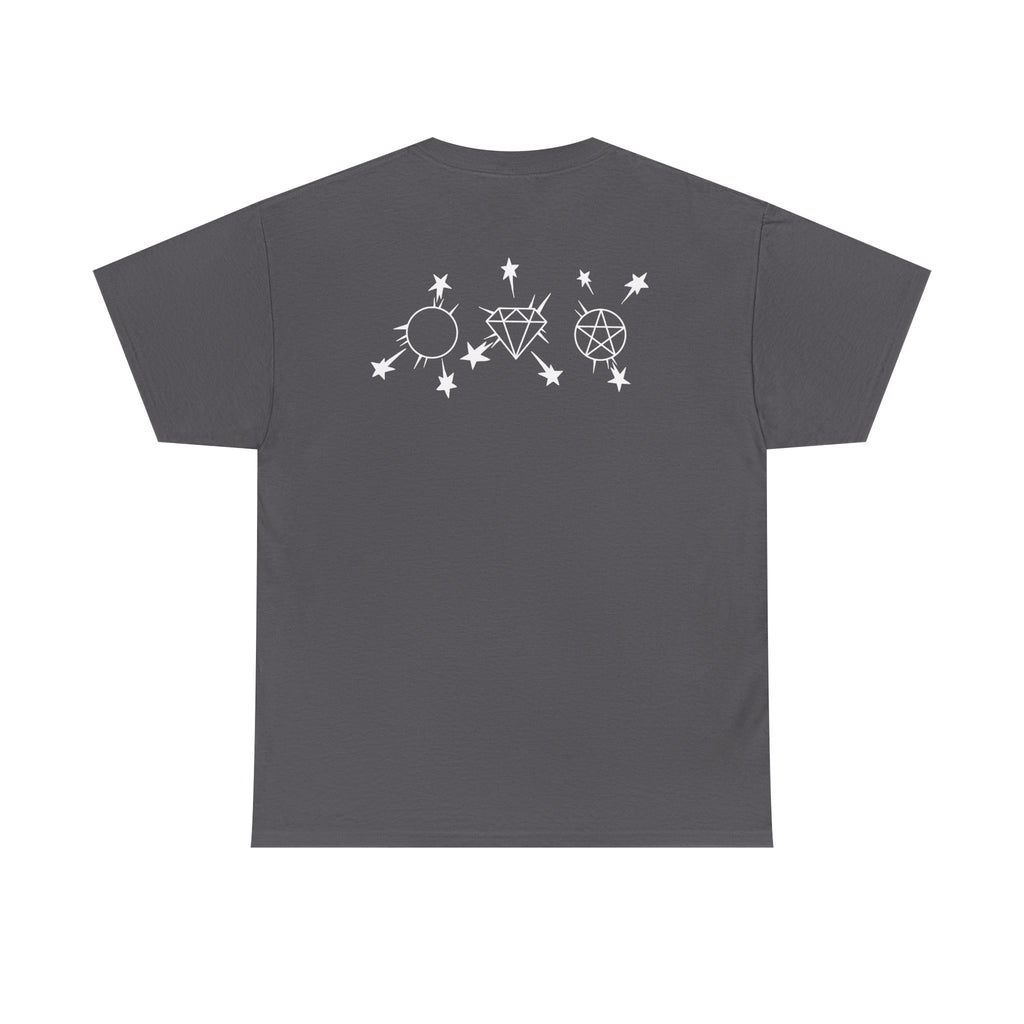 Vices AB Graphic Tee