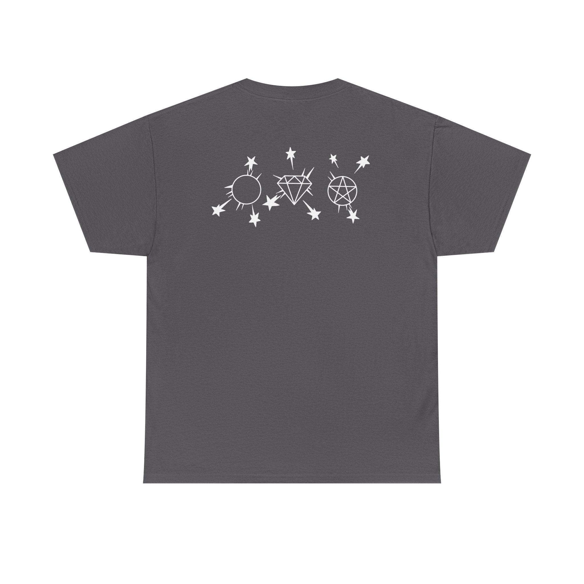 Vices AB Graphic Tee