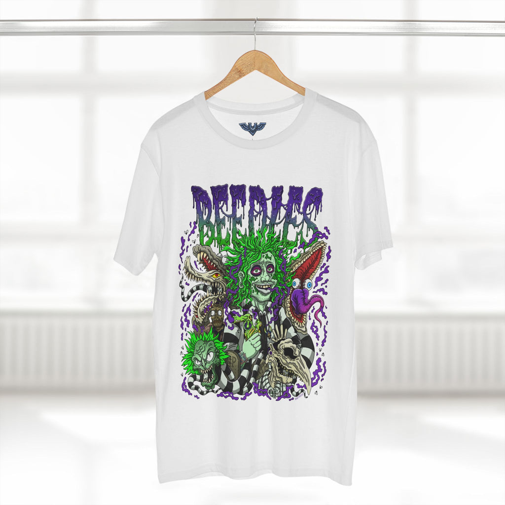 Beedles Band Tee