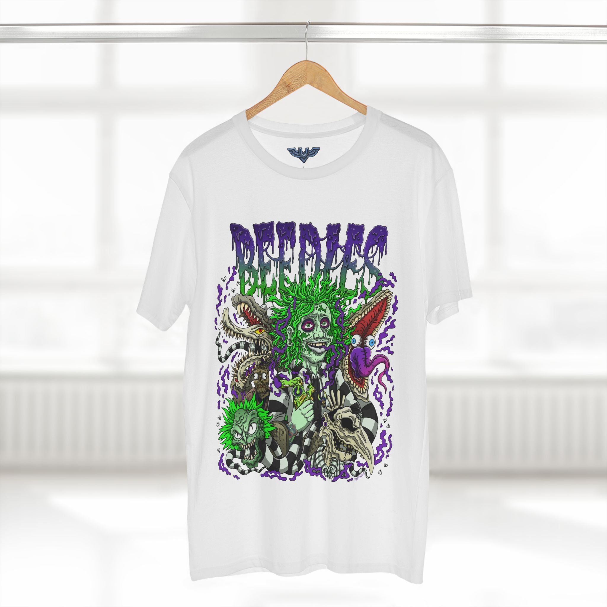 Beedles Band Tee