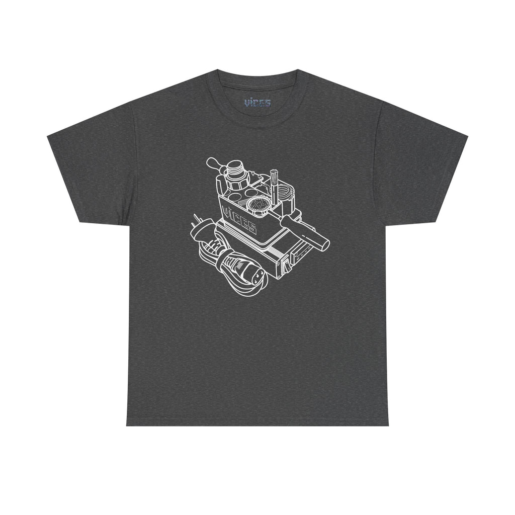 Vices ABK Graphic Tee