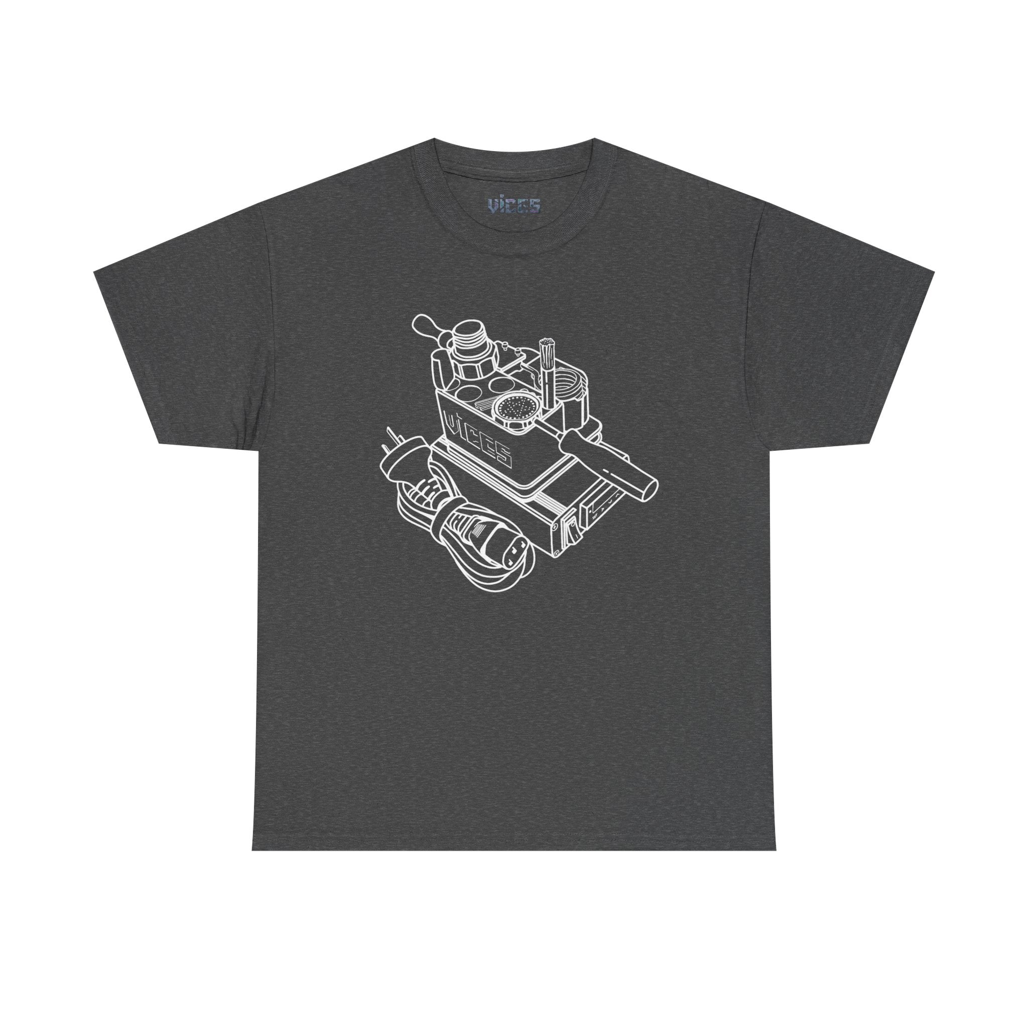 Vices ABK Graphic Tee