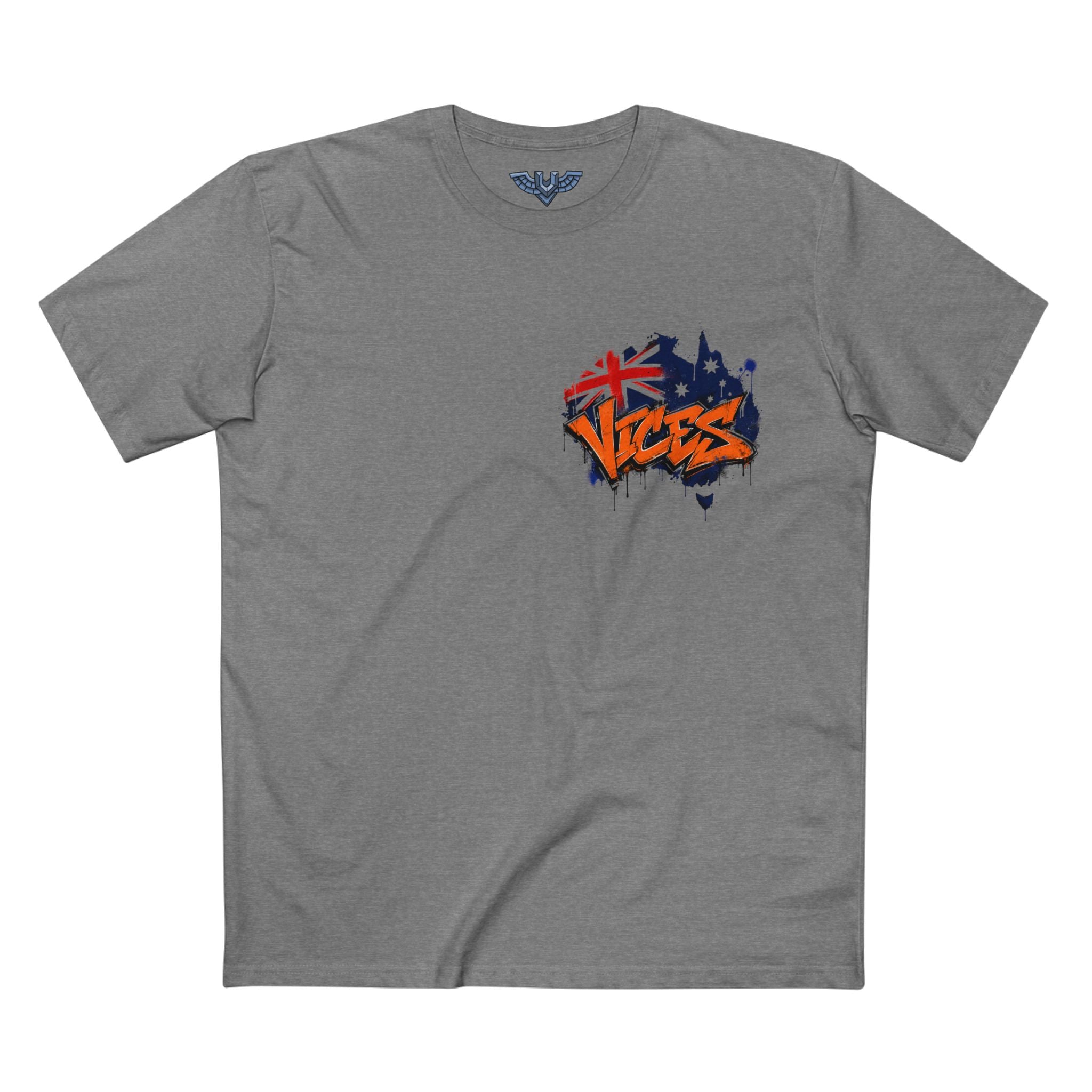 Ozzy Vices Tee