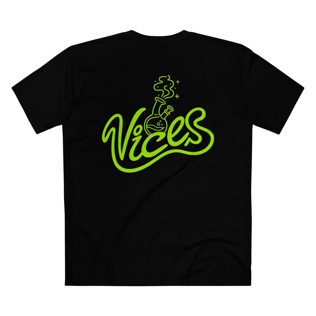 Scribble Vices Tee