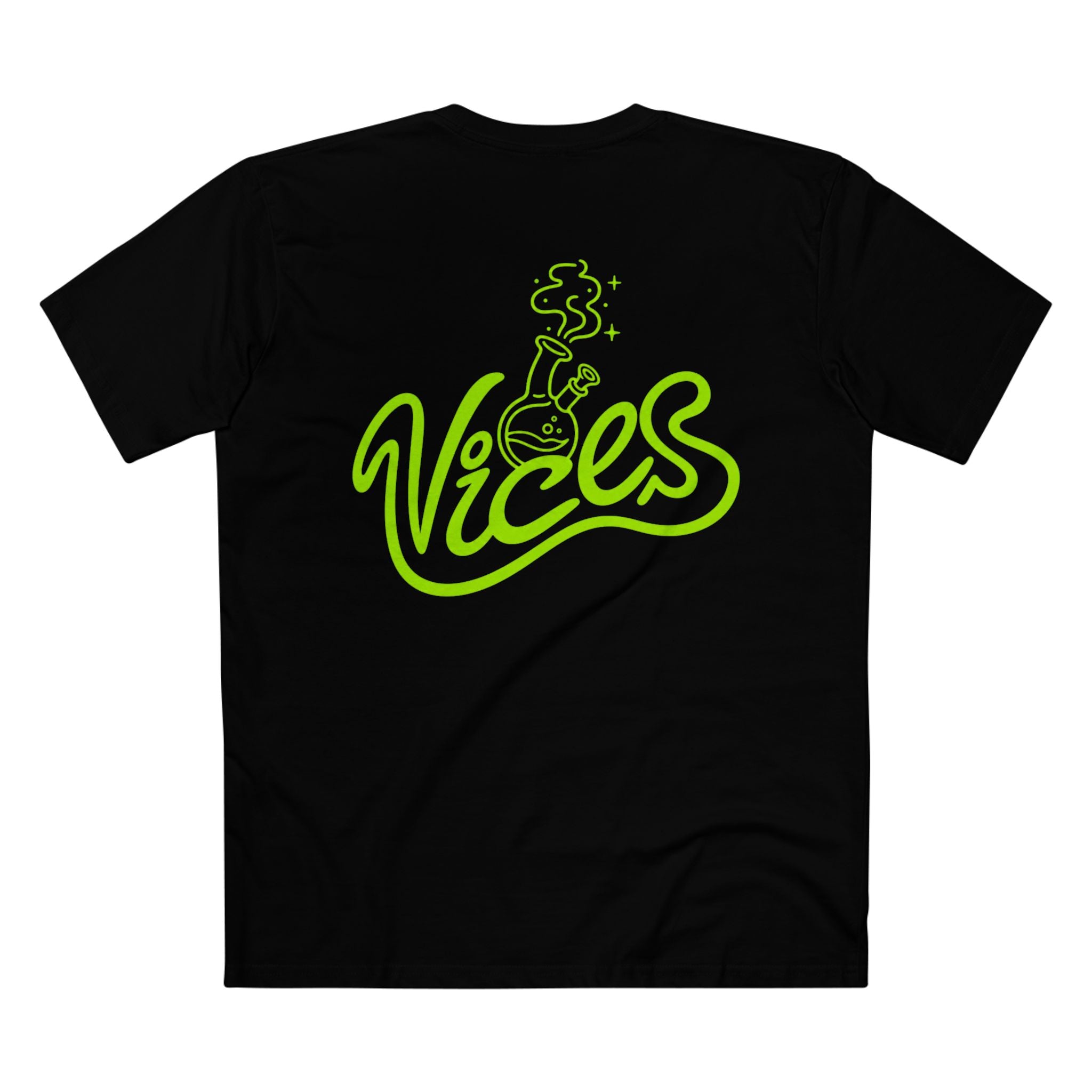 Scribble Vices Tee