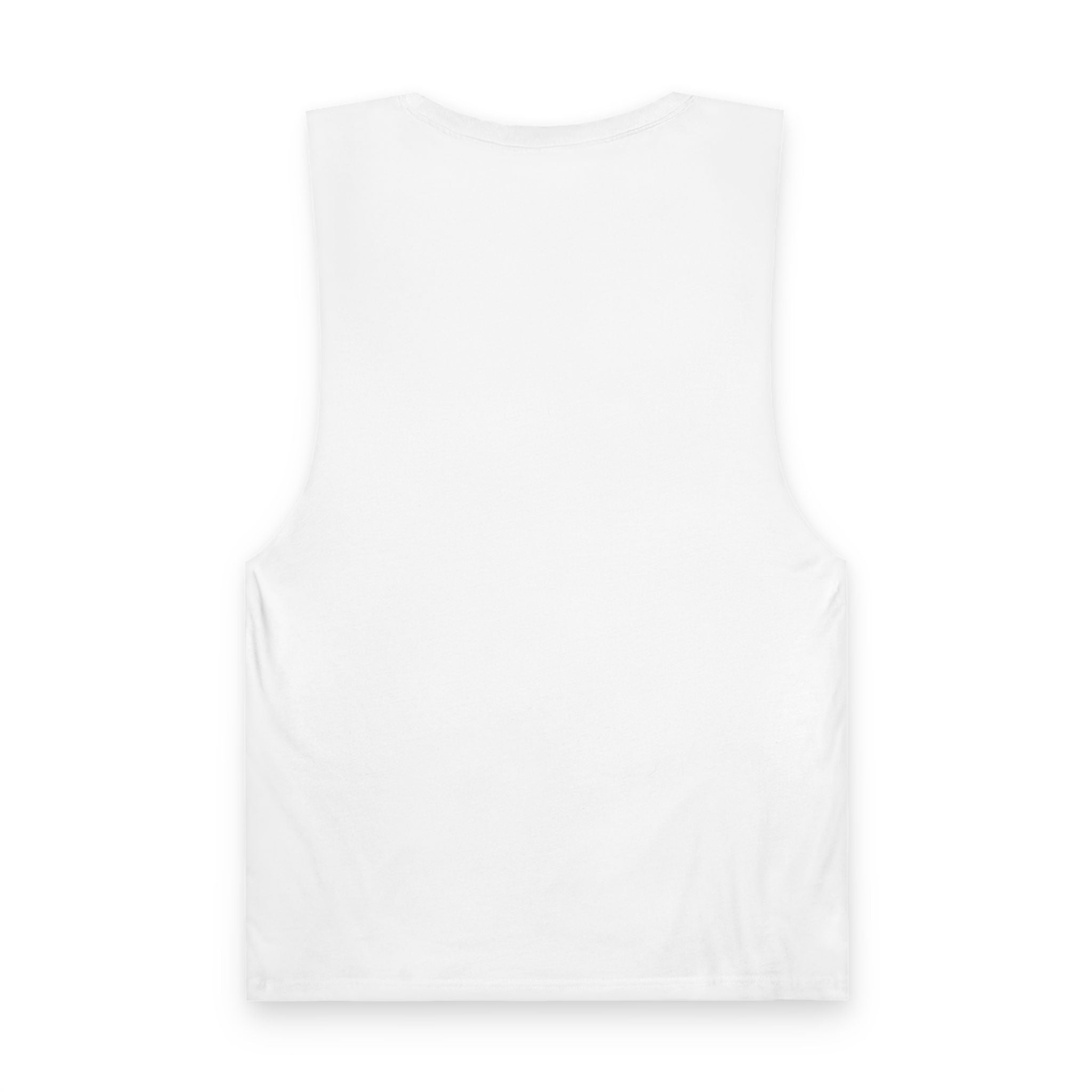 Knock Off Graphic Tank Top