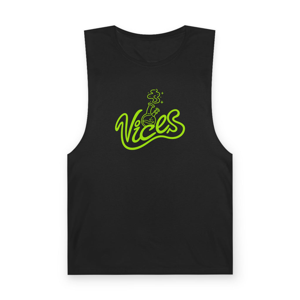 Scribble Vices Tank