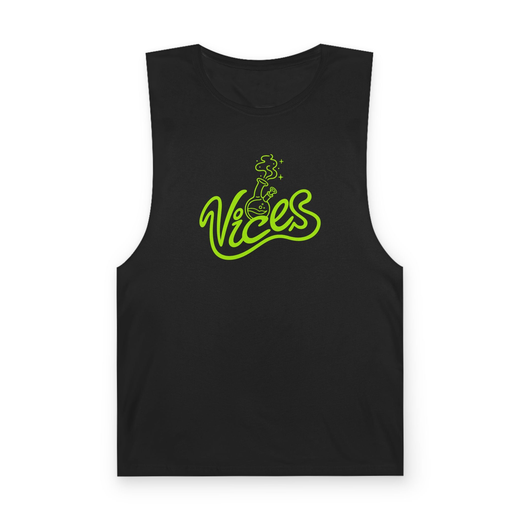 Scribble Vices Tank