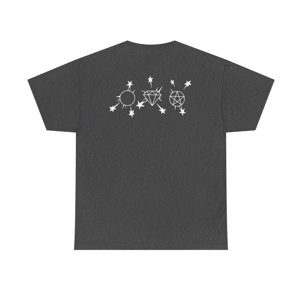 Vices AB Graphic Tee