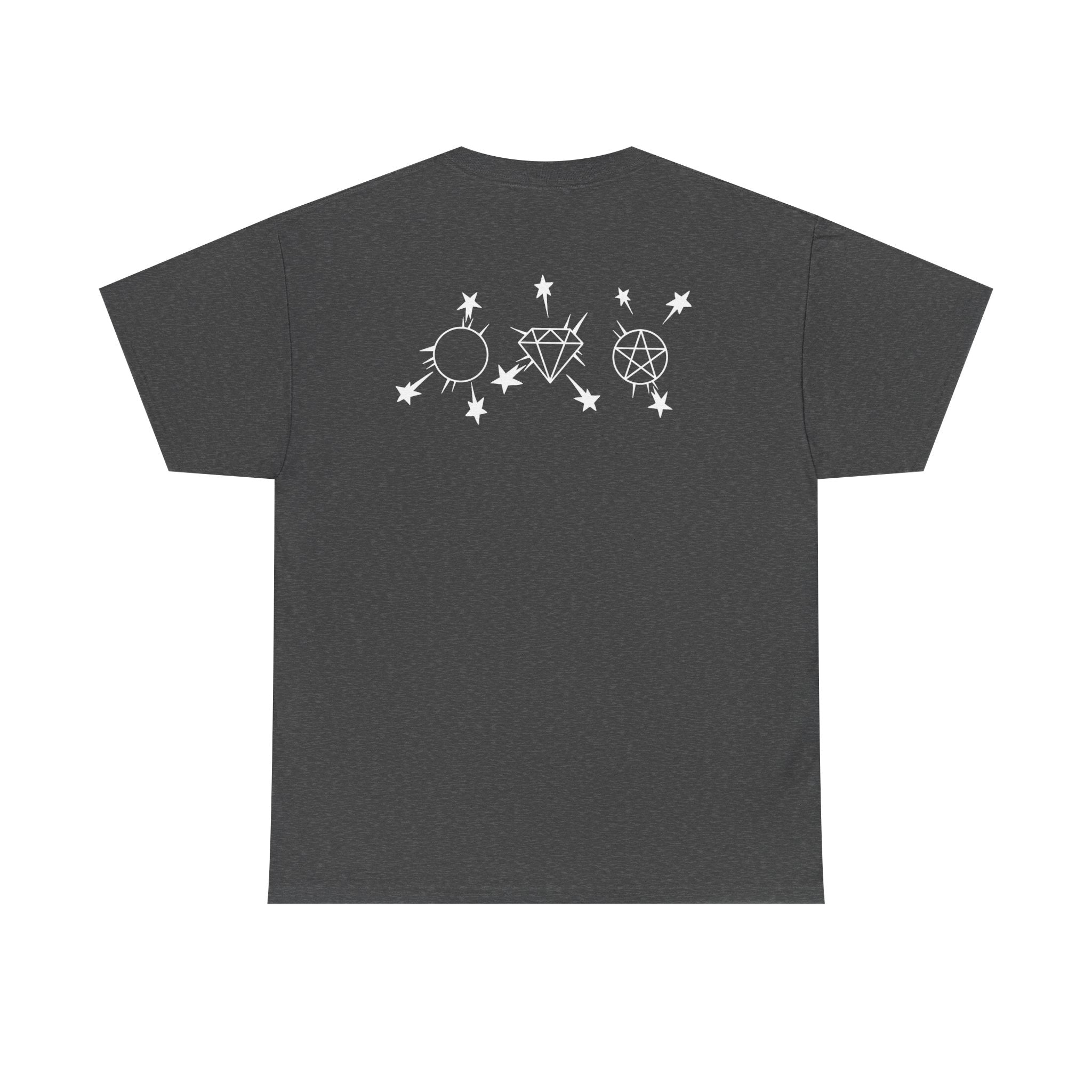 Vices AB Graphic Tee