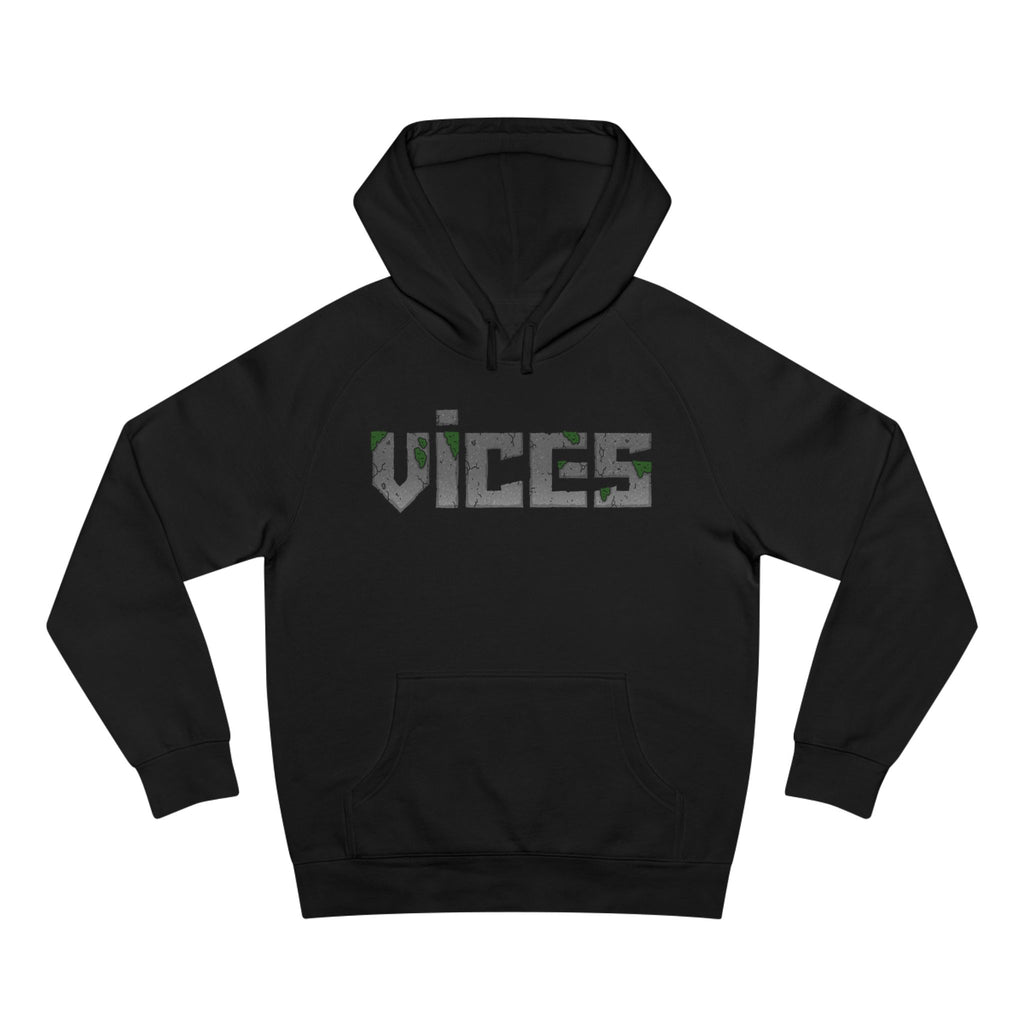 Vices The One Graphic Hoodie
