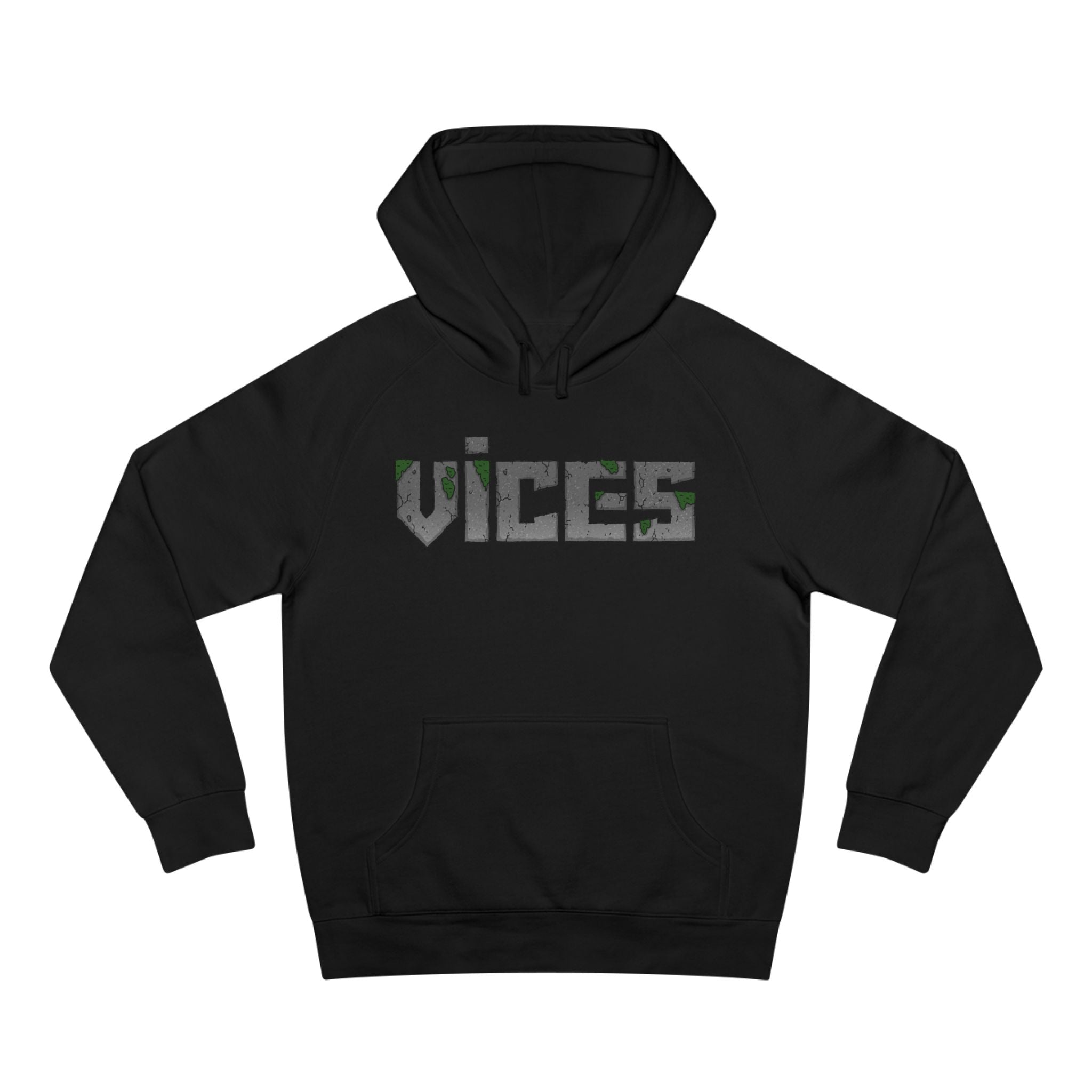 Vices The One Graphic Hoodie