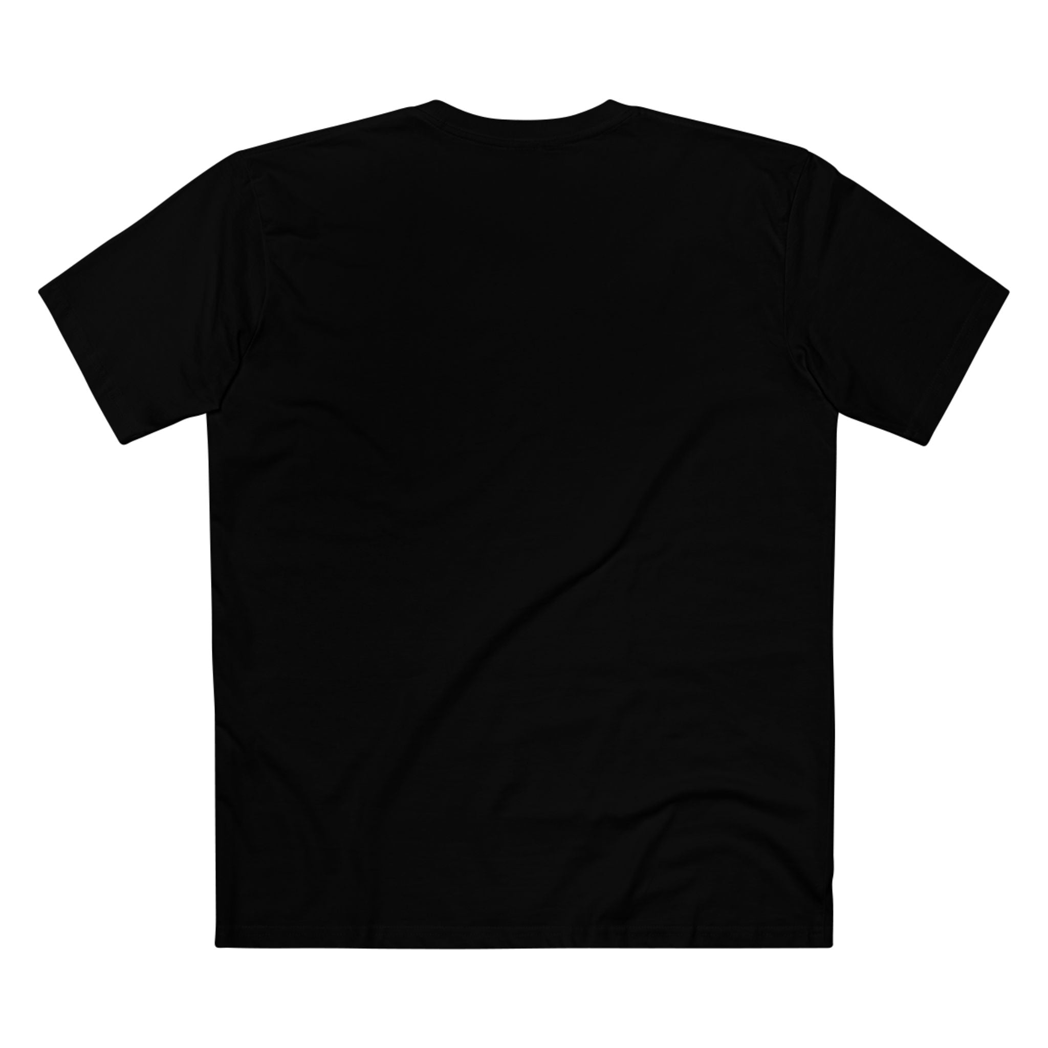 Knock Off Staple Tee