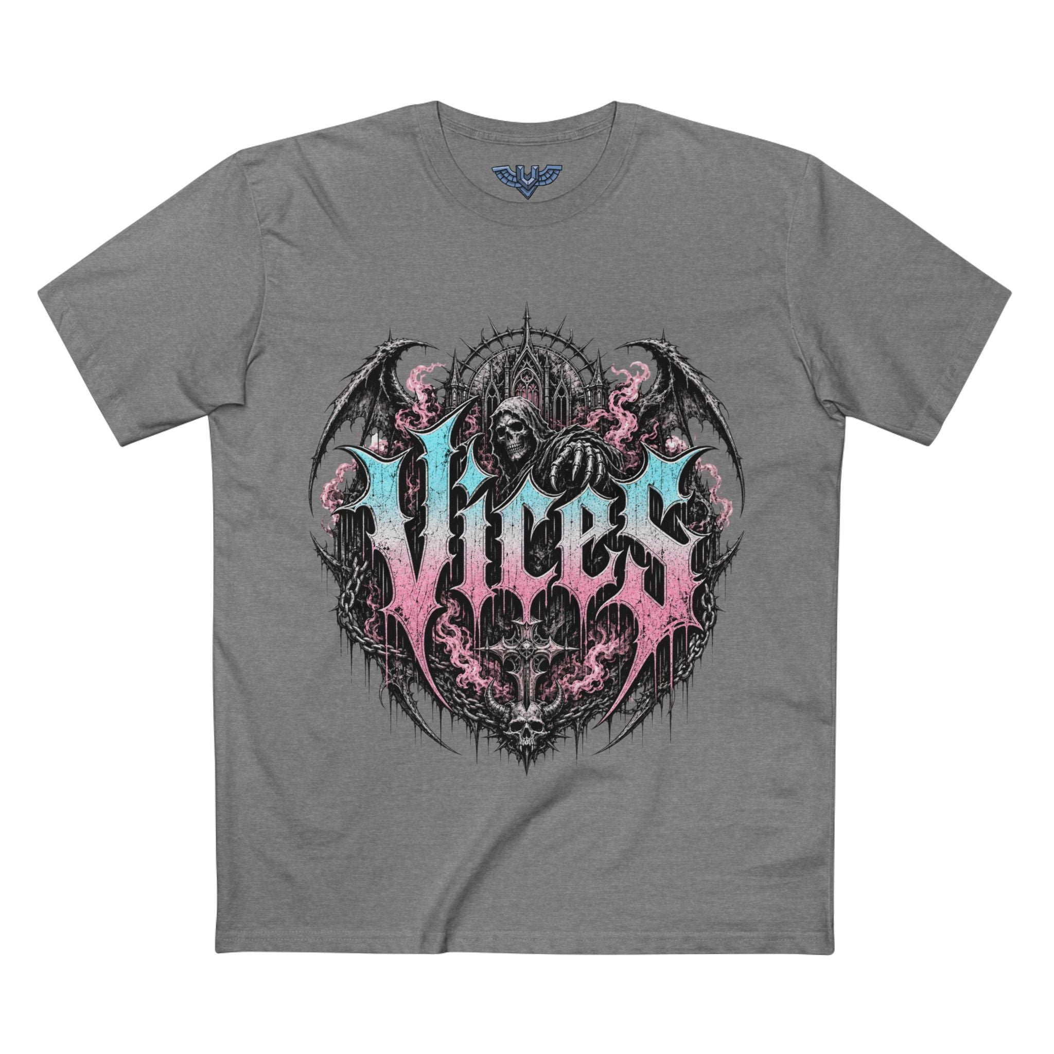 Metal Vices Band Tee