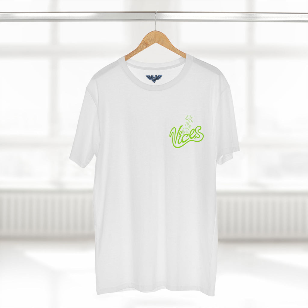 Scribble Vices Tee