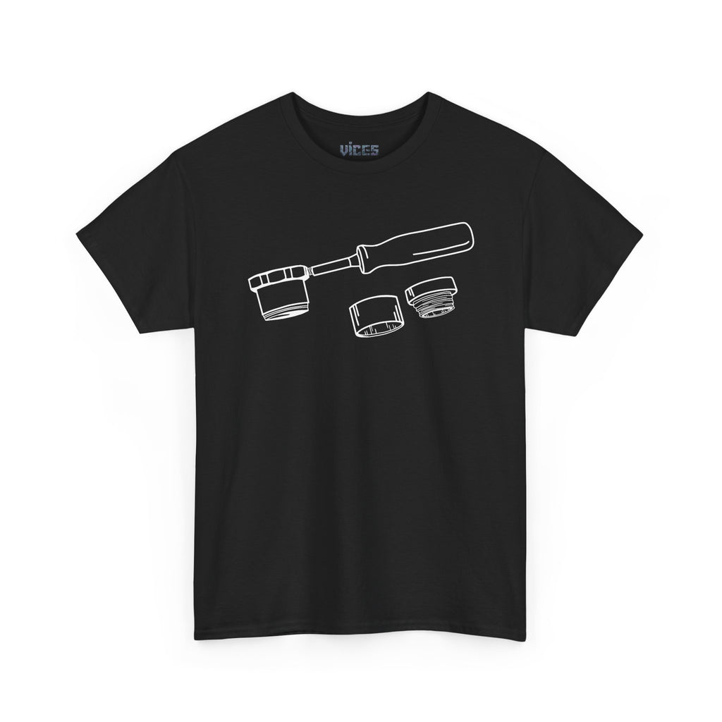 Vices AB Graphic Tee