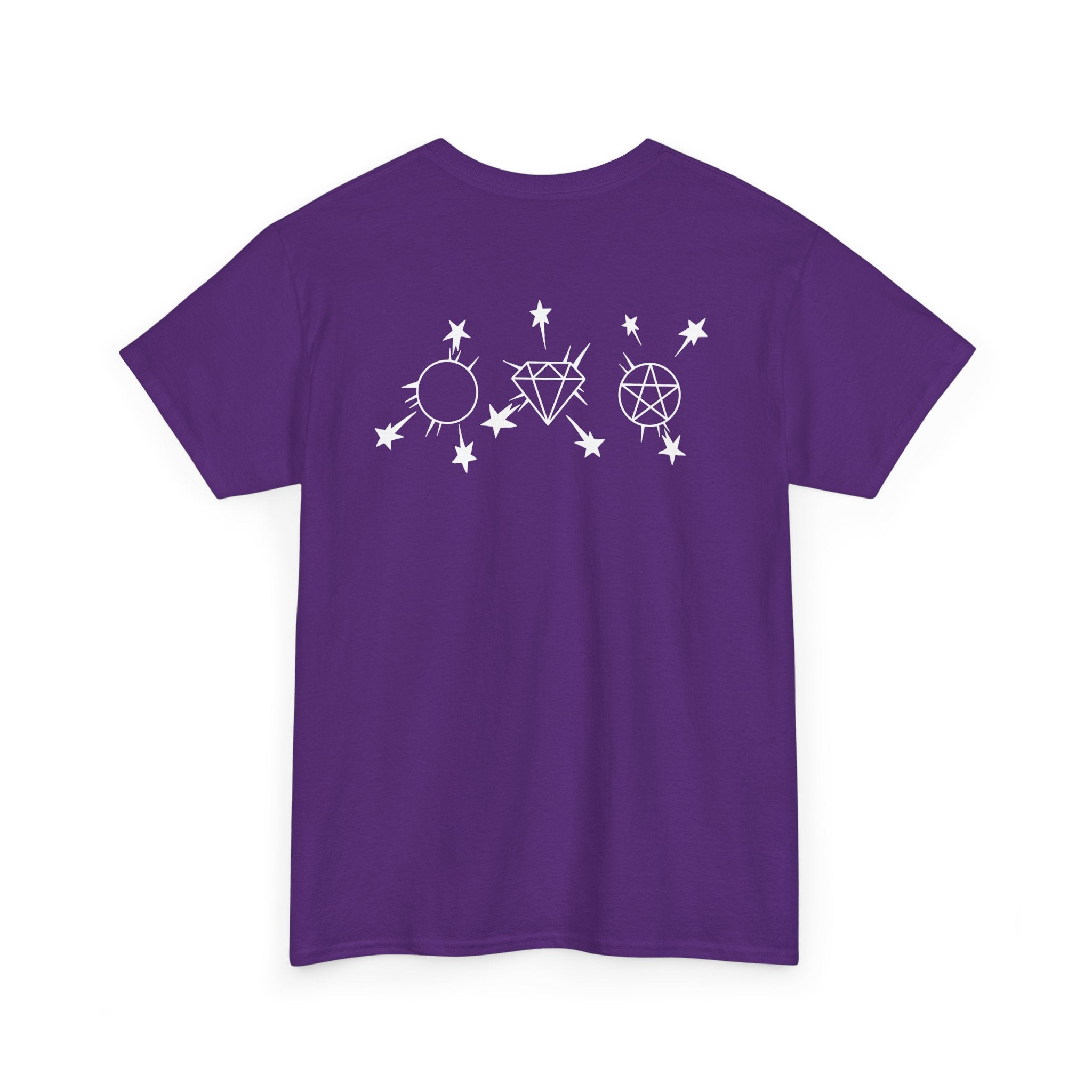 Vices AB Graphic Tee