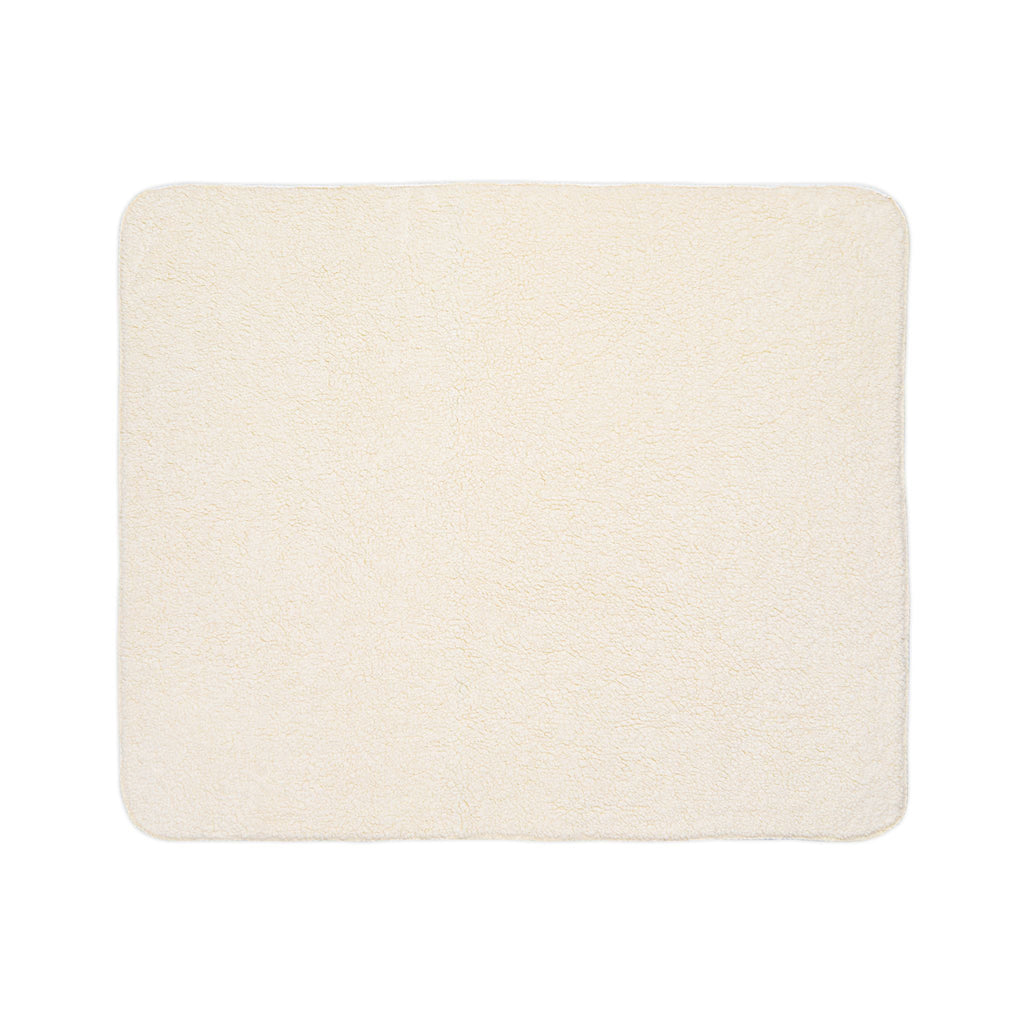 Beedles Fleece Sherpa Blanket
