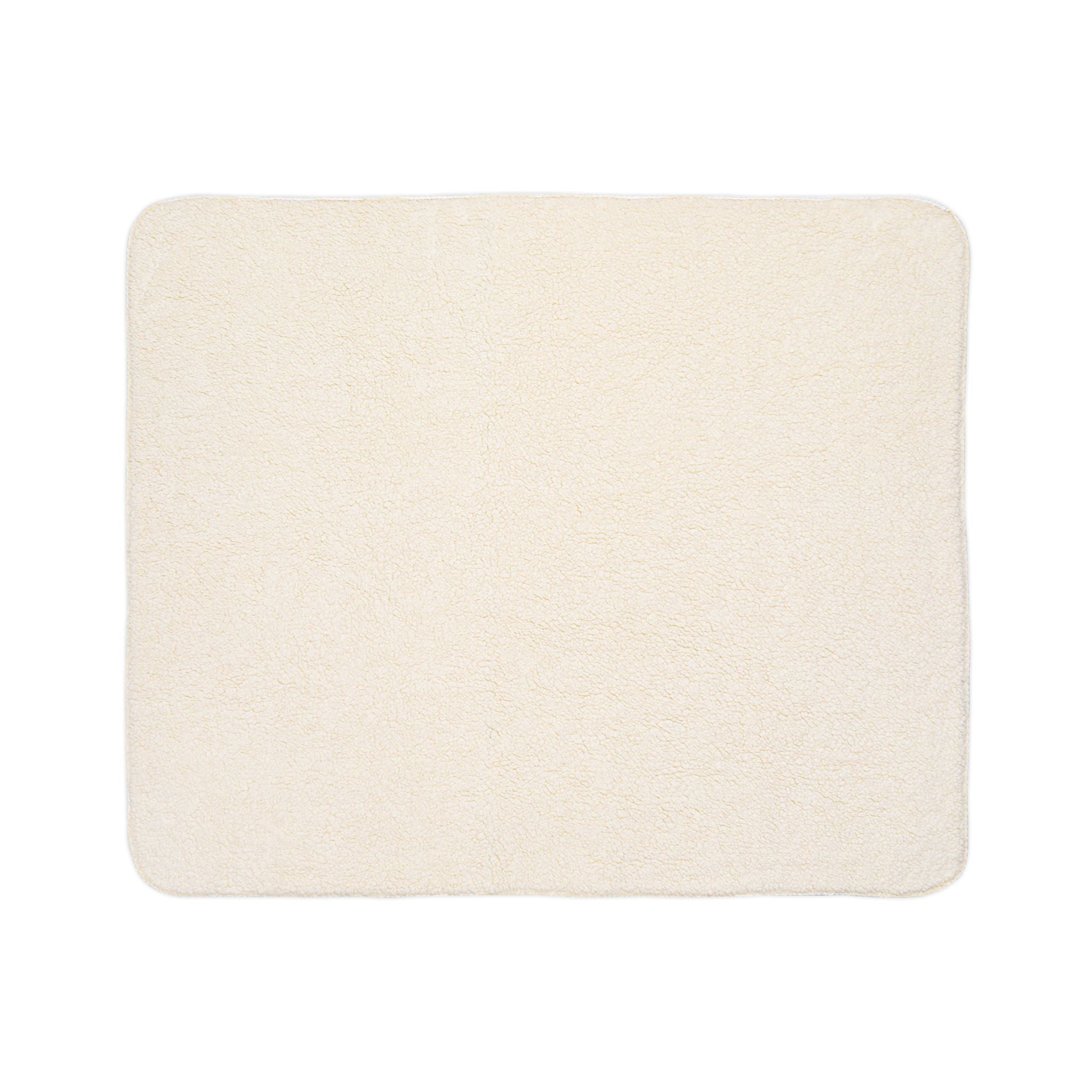 Beedles Fleece Sherpa Blanket
