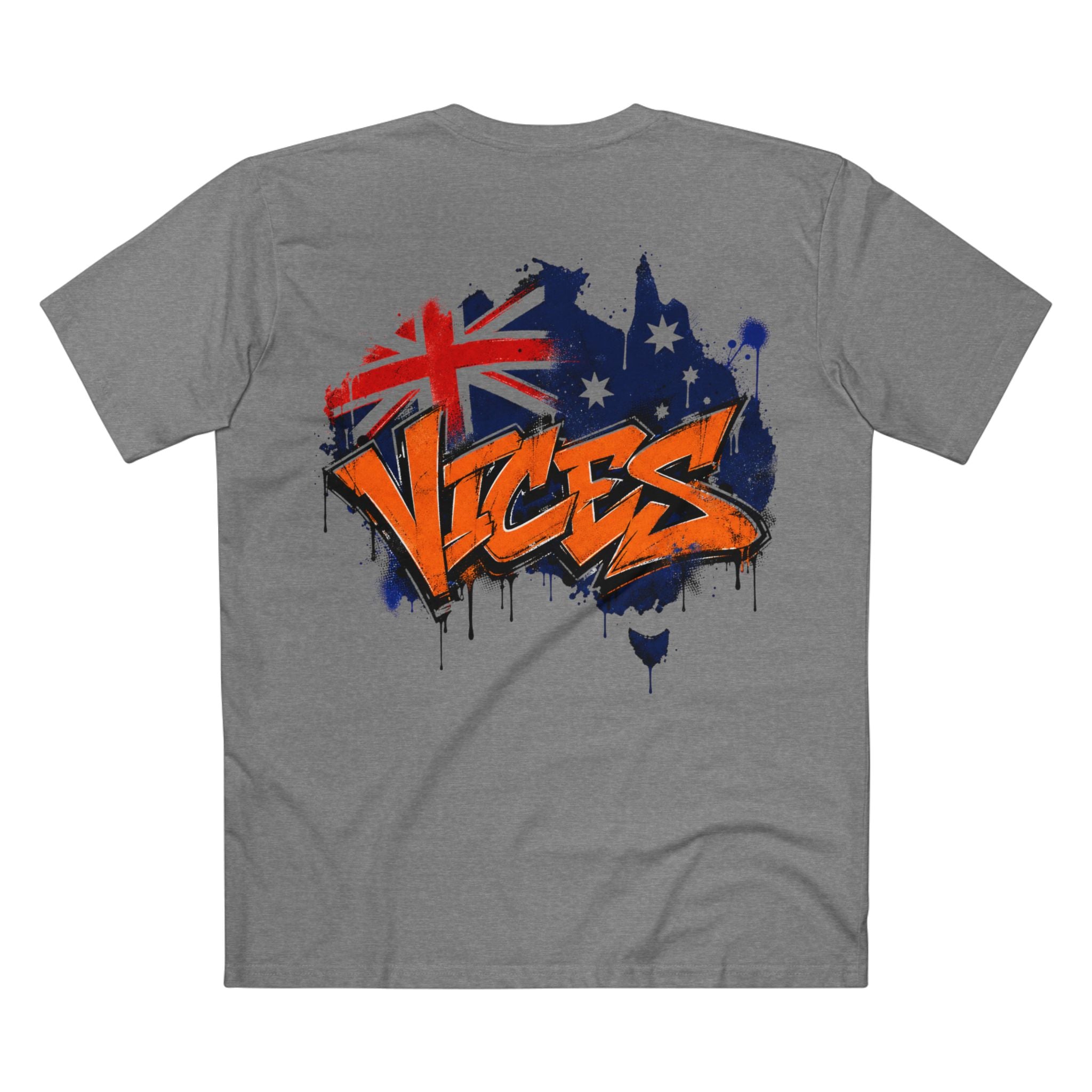 Ozzy Vices Tee