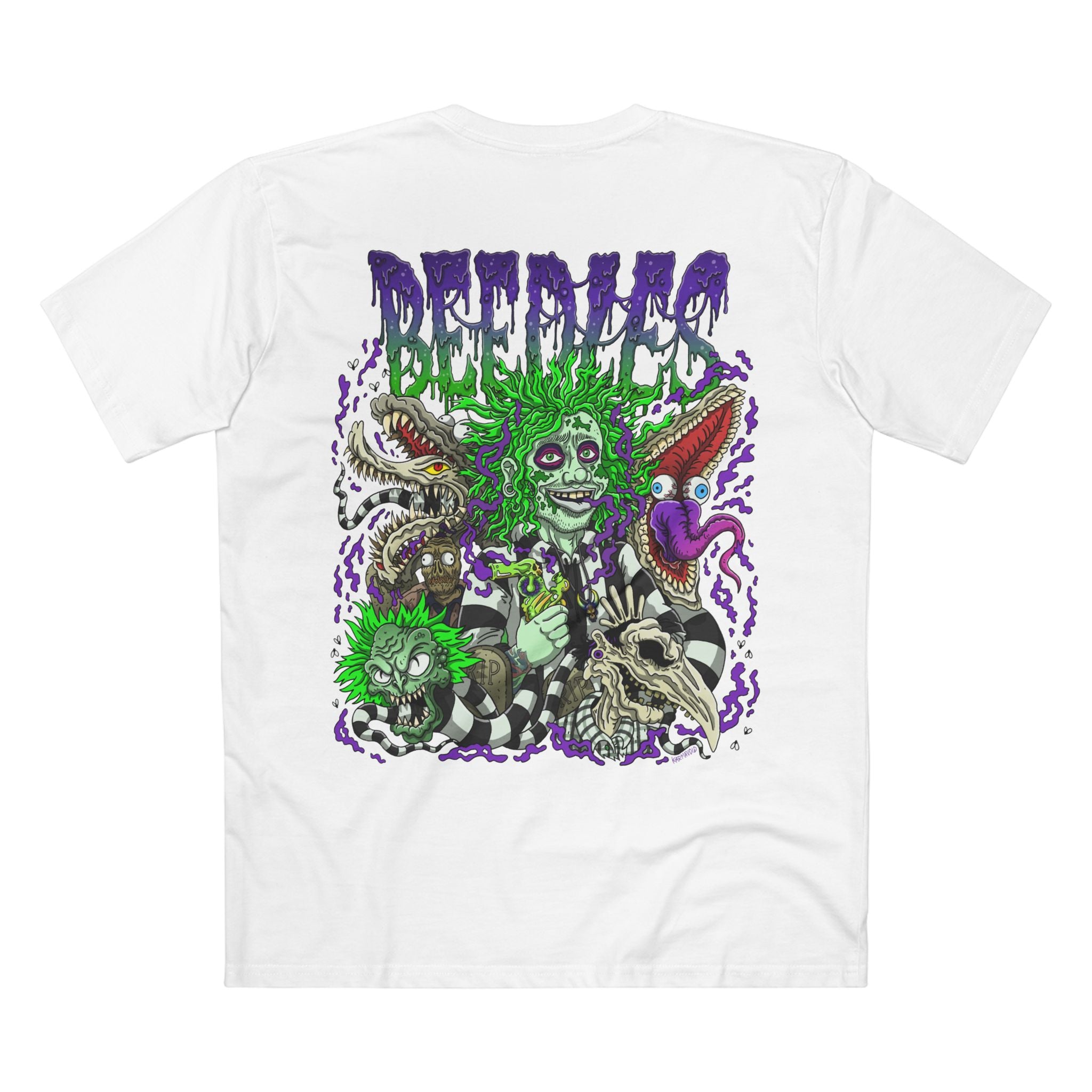 Beedles F&B Tee
