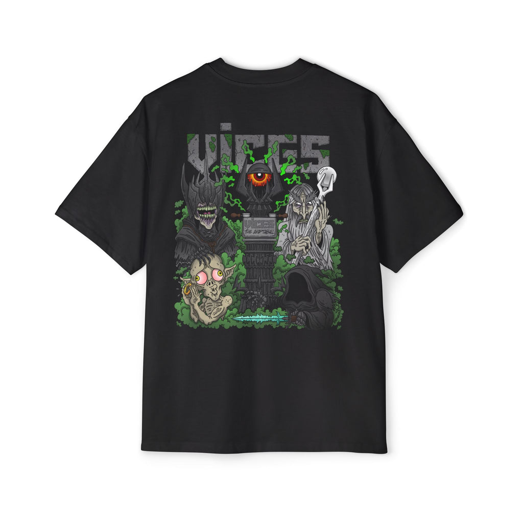 Vices The One F&B Oversize Tee