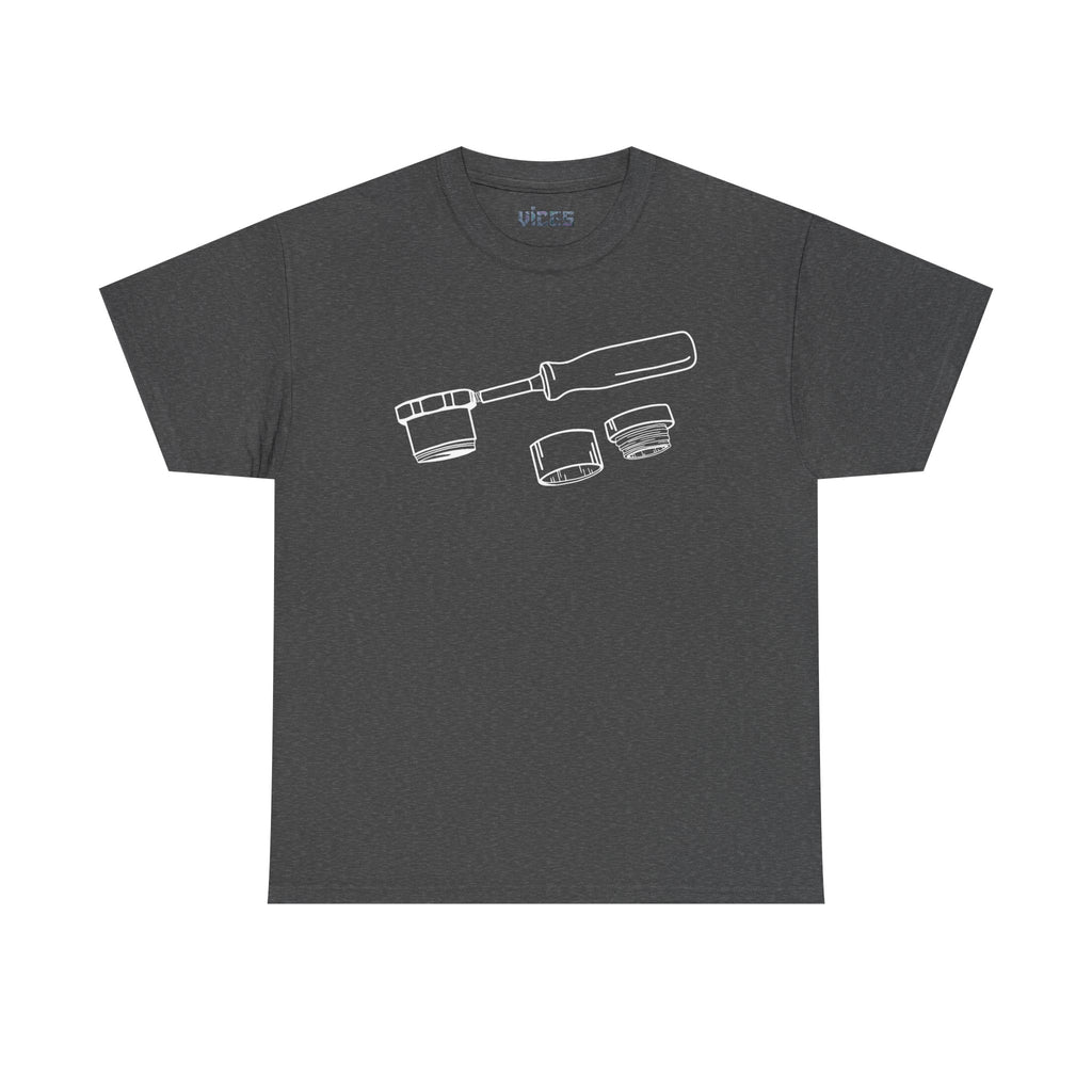 Vices AB Graphic Tee