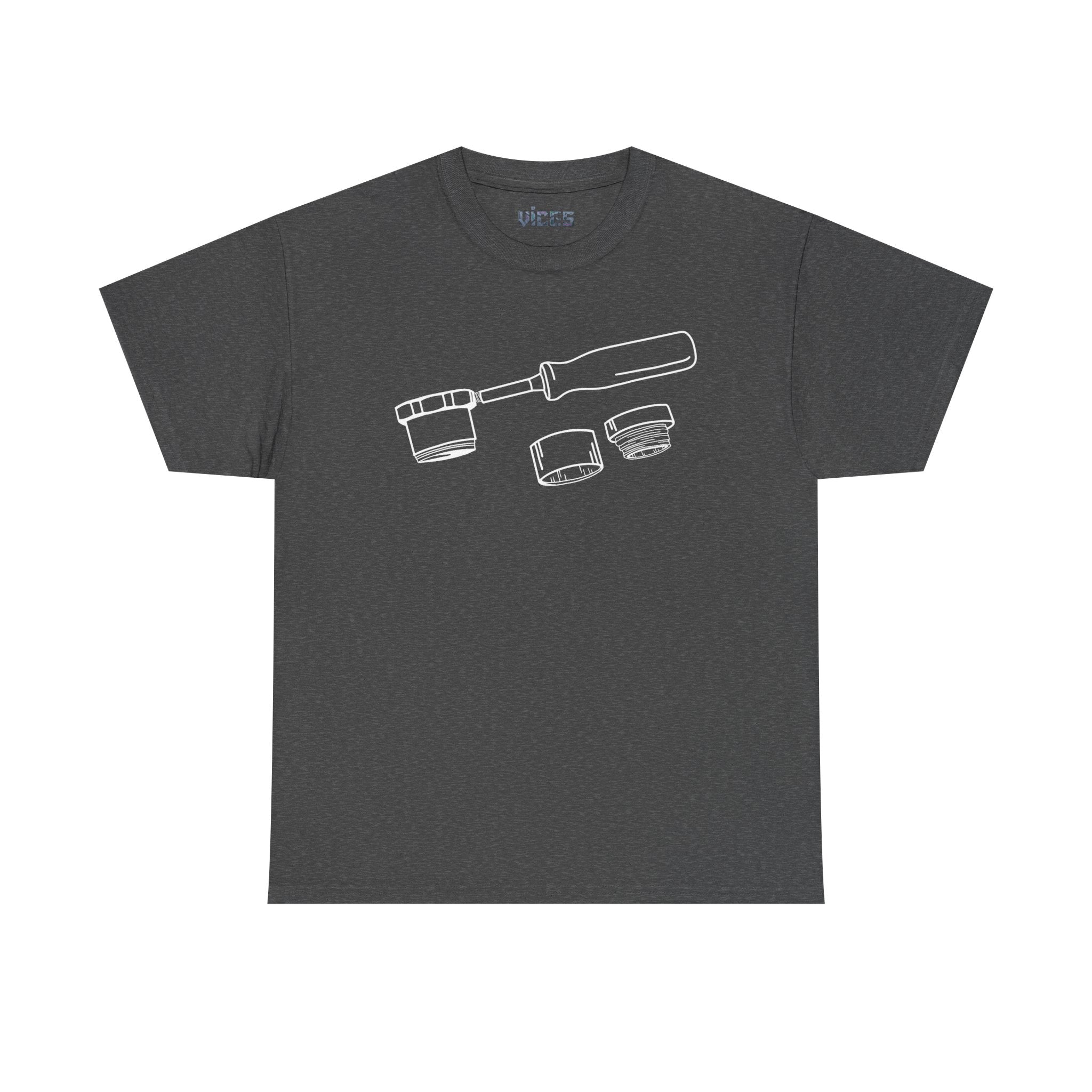 Vices AB Graphic Tee