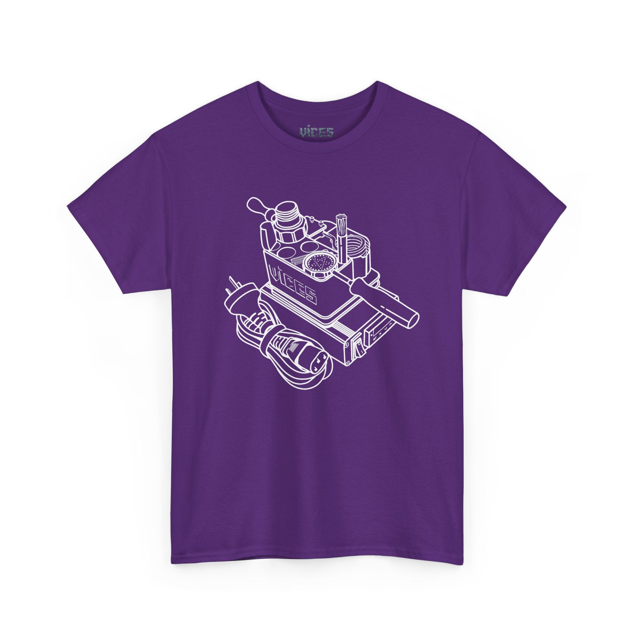 Vices ABK Graphic Tee
