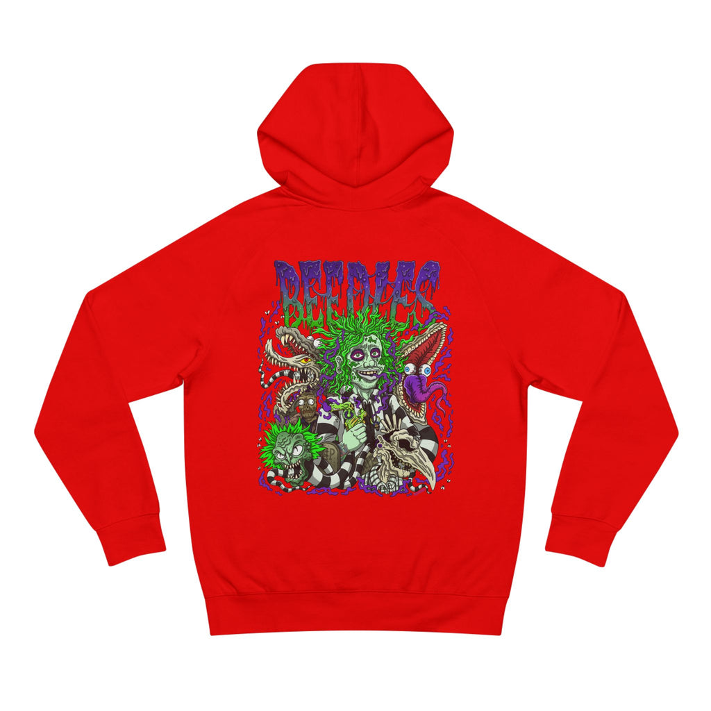 Beedles Graphic Hoodie