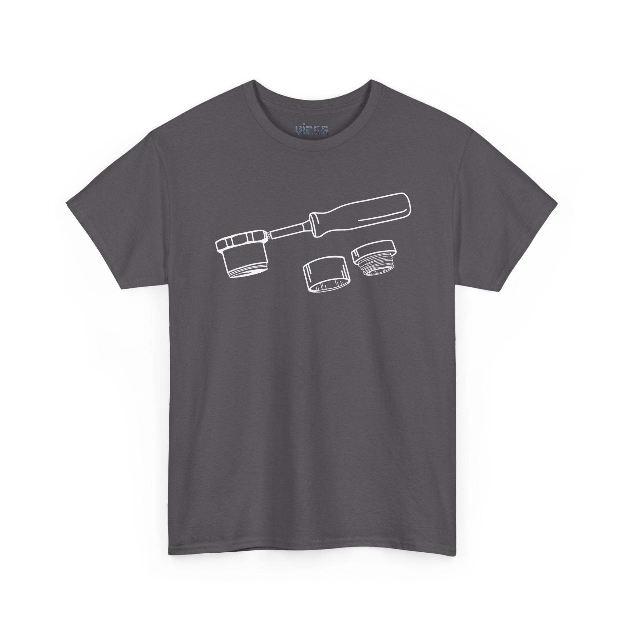 Vices AB Graphic Tee