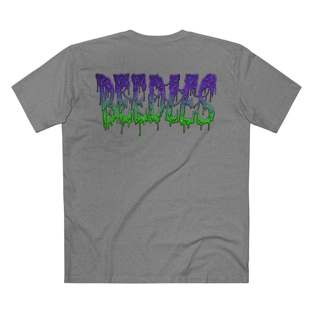 Beedles Graphic Staple Tee
