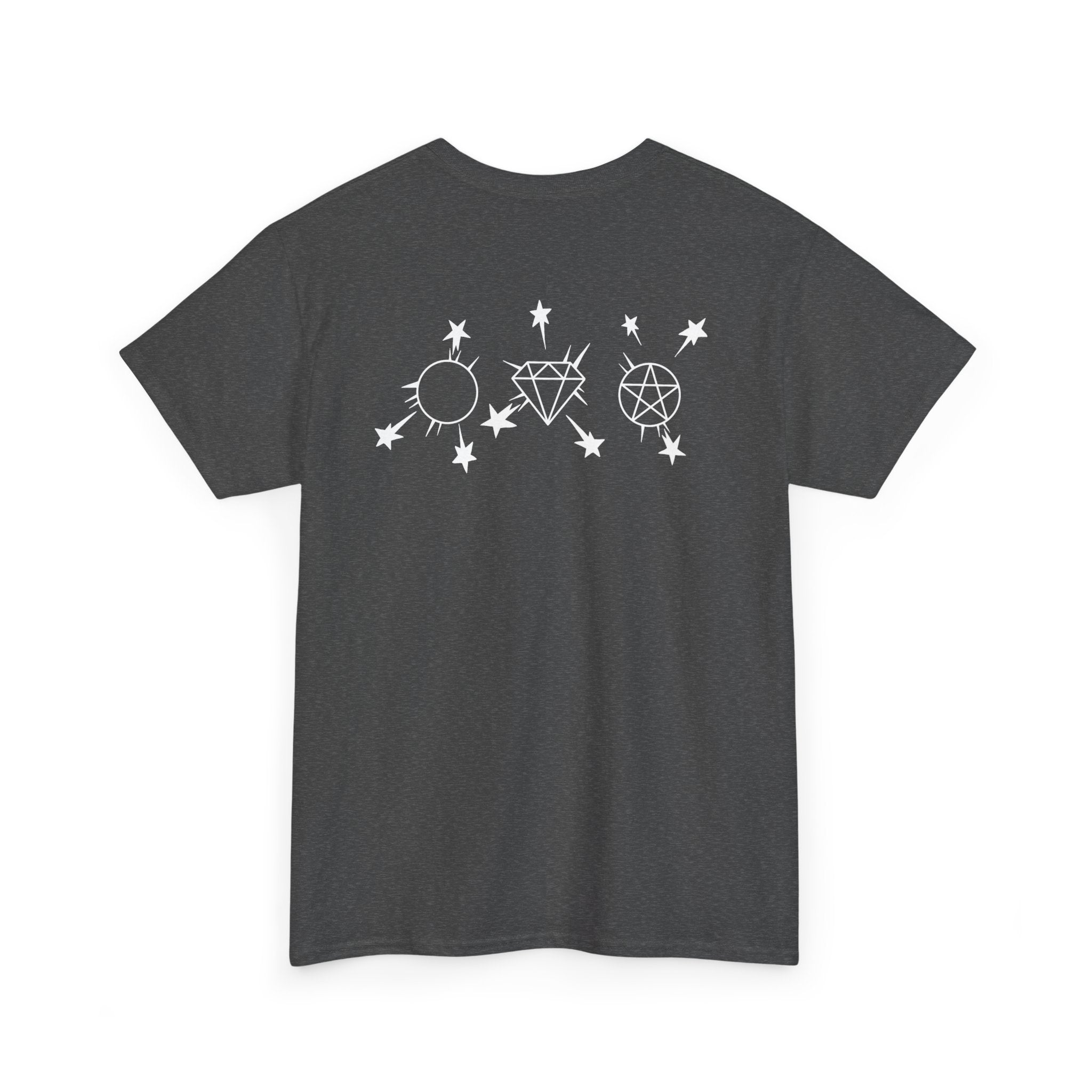 Vices AB Graphic Tee