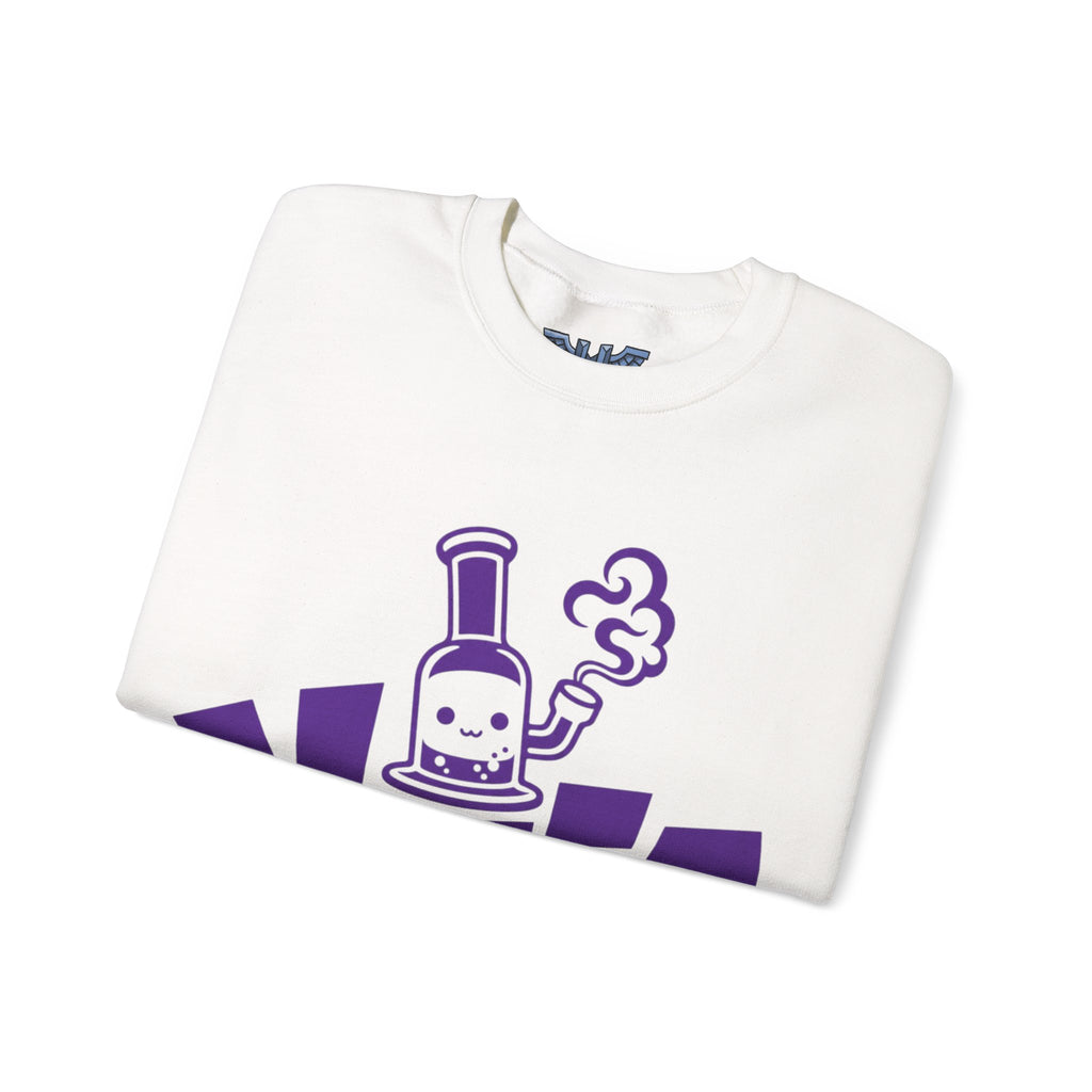 Kawaii Vices Be A Baller Crewneck
