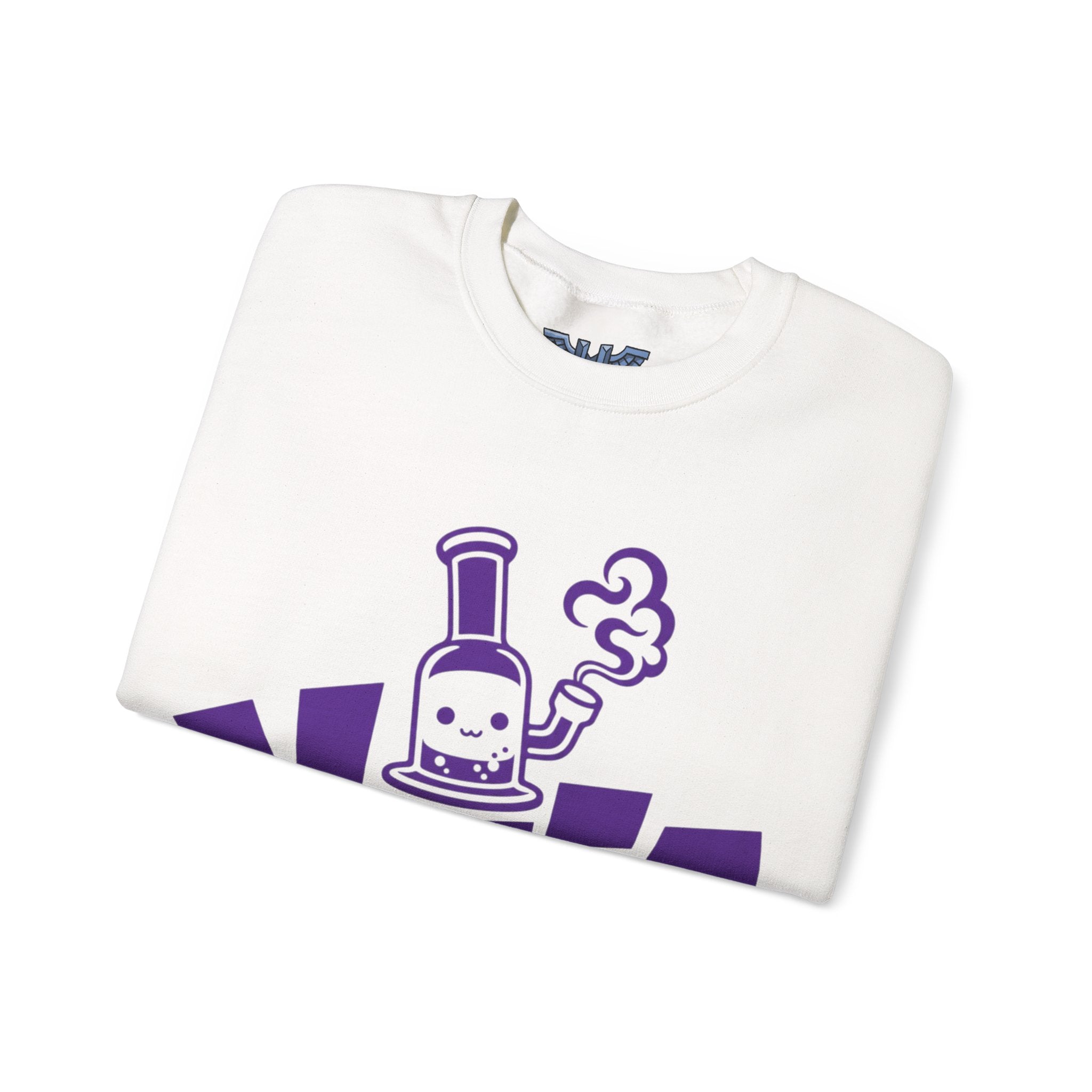 Kawaii Vices Be A Baller Crewneck