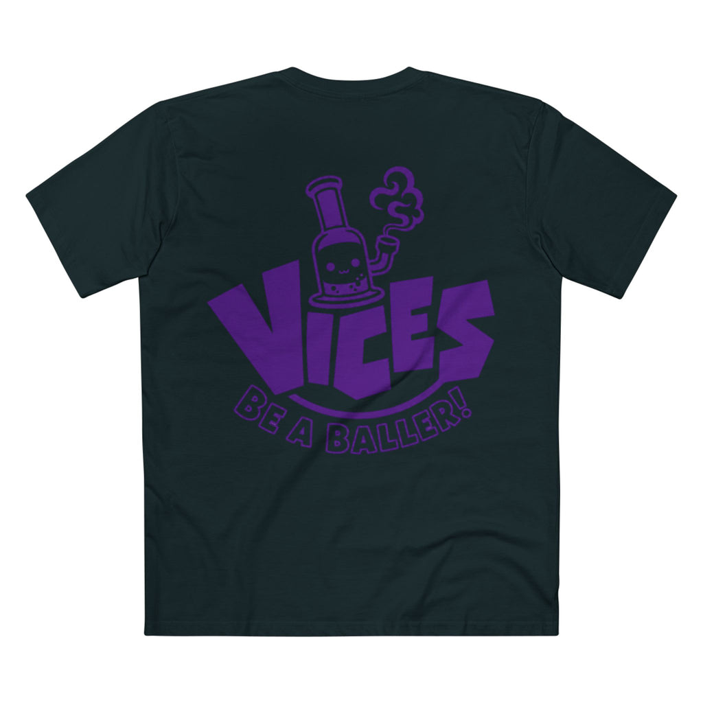 Kawaii Vices Tee