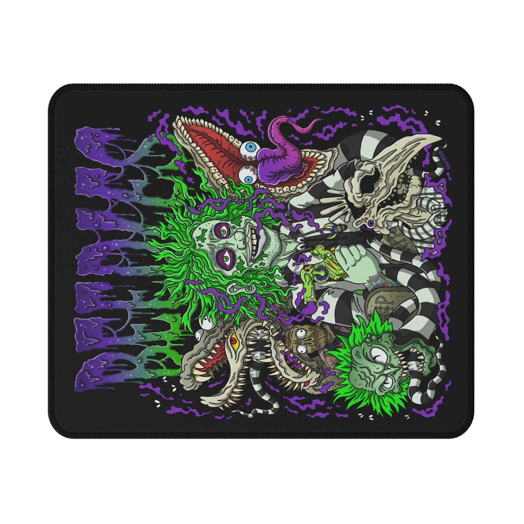 Beedles Mouse Pad